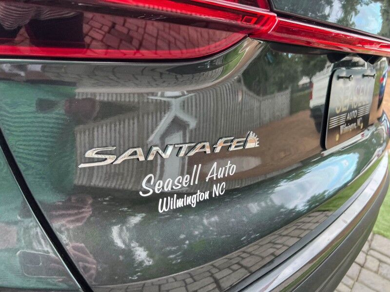 2023 Hyundai Santa Fe SEL Wilmington NC