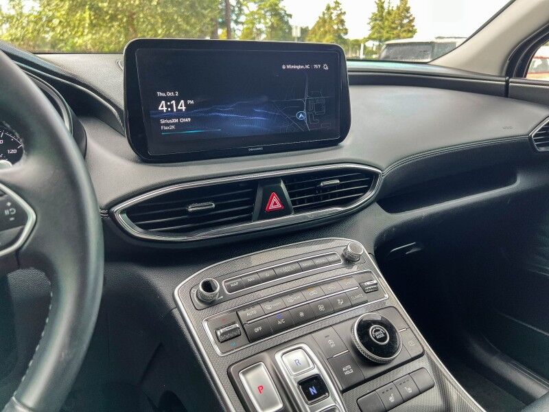 2023 Hyundai Santa Fe SEL Wilmington NC
