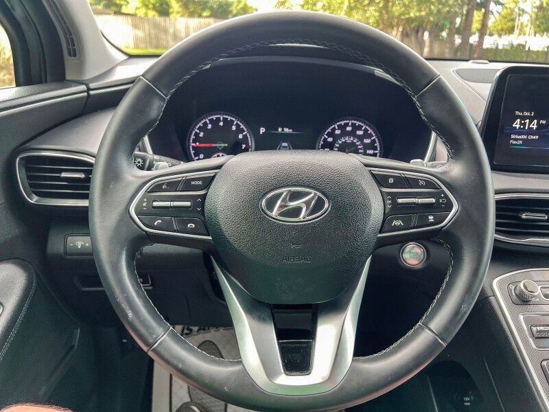 2023 Hyundai Santa Fe SEL Wilmington NC