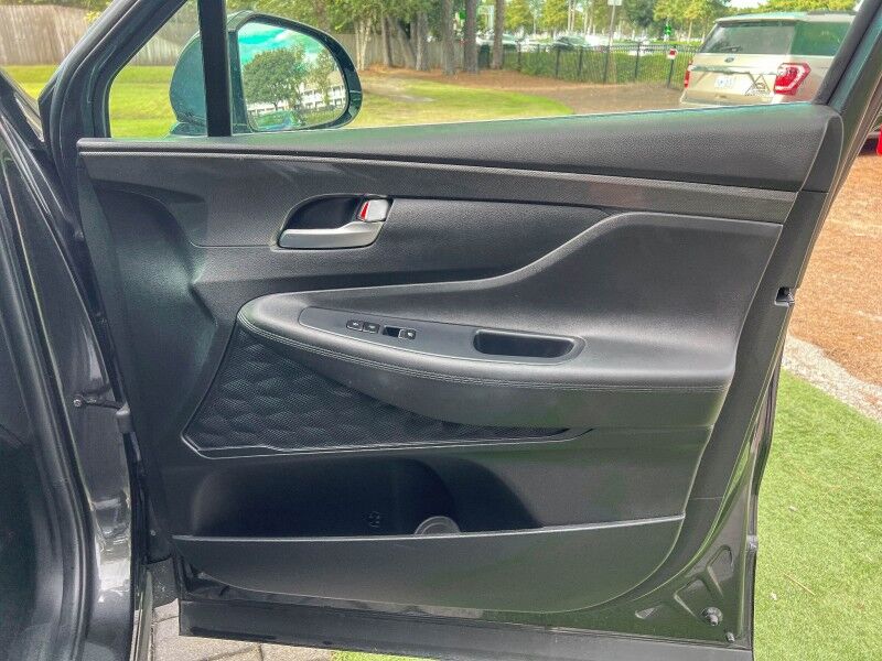 2023 Hyundai Santa Fe SEL Wilmington NC