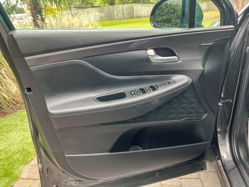 2023 Hyundai Santa Fe SEL Wilmington NC