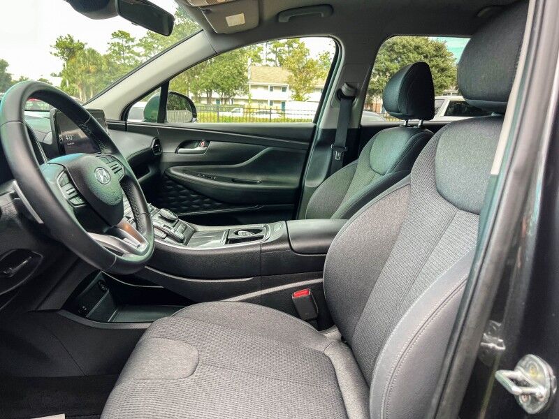2023 Hyundai Santa Fe SEL Wilmington NC