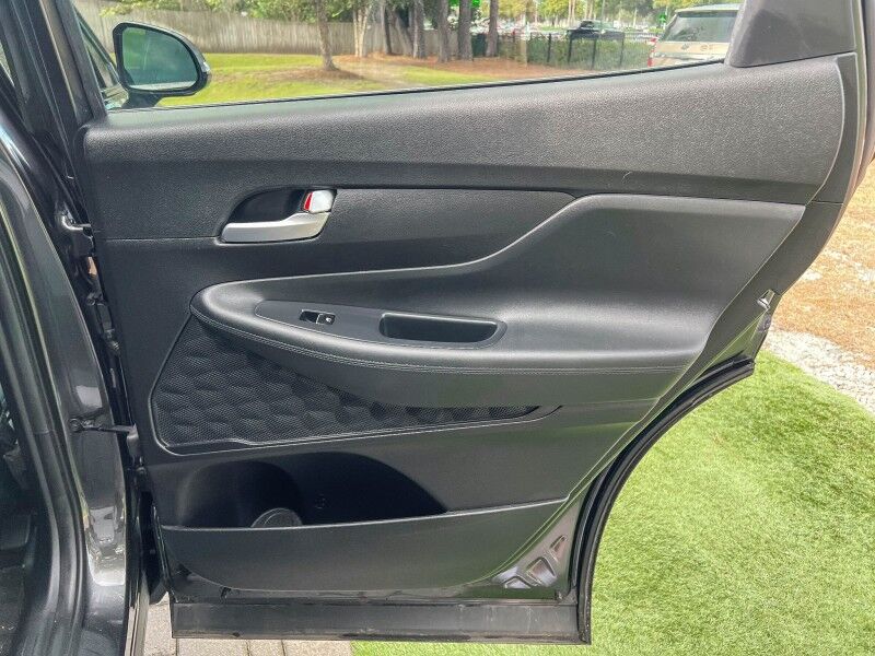 2023 Hyundai Santa Fe SEL Wilmington NC