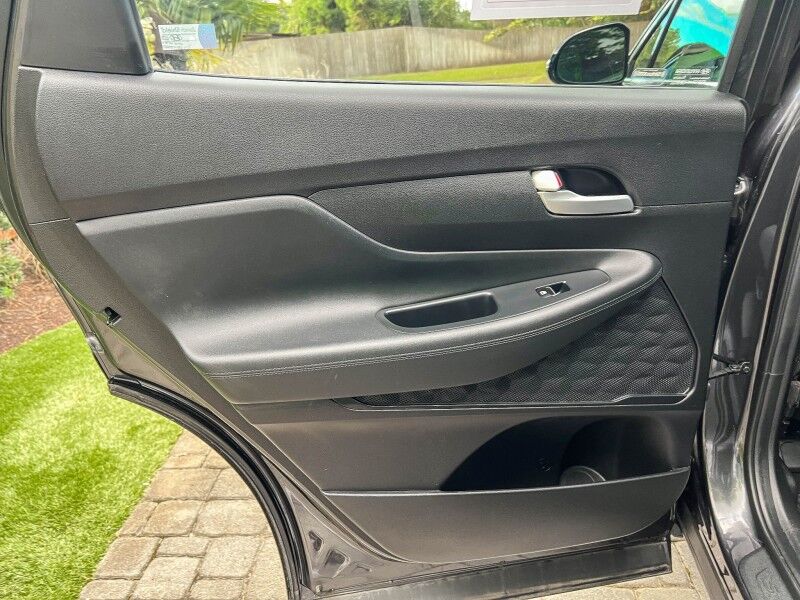 2023 Hyundai Santa Fe SEL Wilmington NC