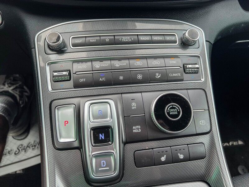 2023 Hyundai Santa Fe SEL Wilmington NC