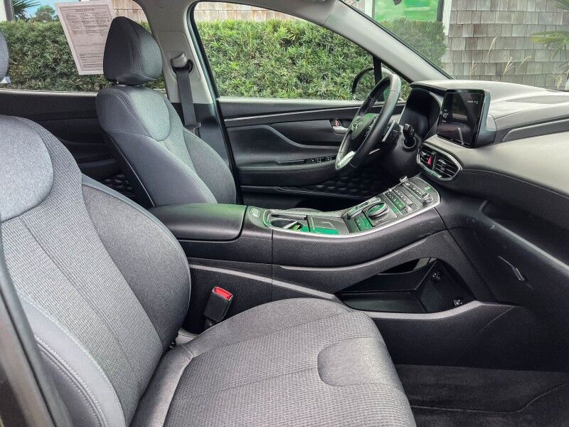 2023 Hyundai Santa Fe SEL Wilmington NC