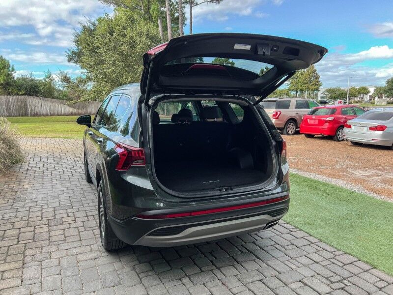 2023 Hyundai Santa Fe SEL Wilmington NC