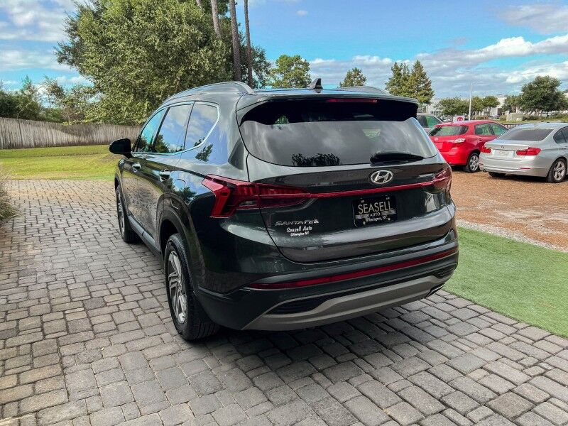 2023 Hyundai Santa Fe SEL Wilmington NC