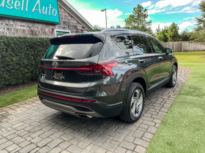 2023 Hyundai Santa Fe SEL Wilmington NC