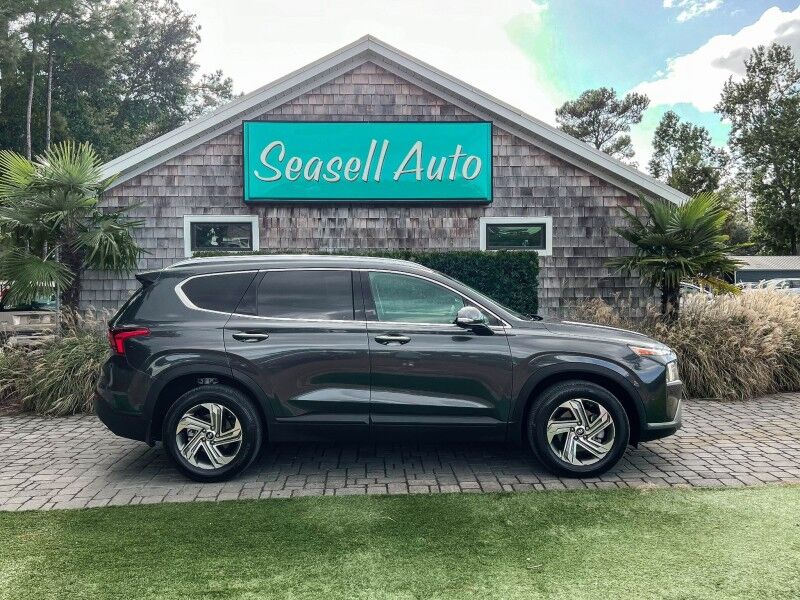 2023 Hyundai Santa Fe SEL Wilmington NC