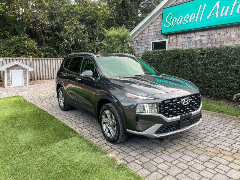 2023 Hyundai Santa Fe SEL Wilmington NC