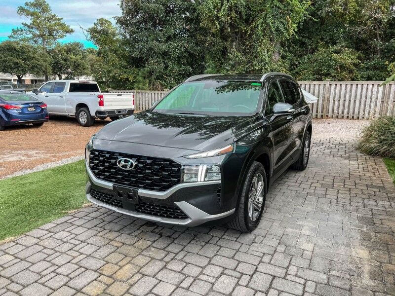 2023 Hyundai Santa Fe SEL Wilmington NC