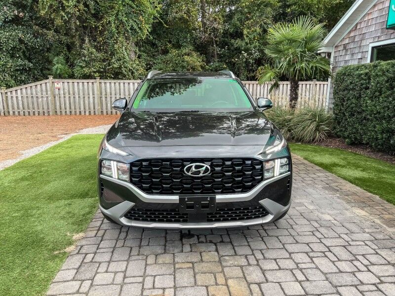 2023 Hyundai Santa Fe SEL Wilmington NC