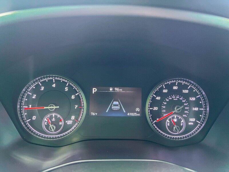 2023 Hyundai Santa Fe SEL Wilmington NC