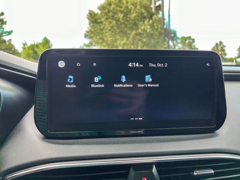 2023 Hyundai Santa Fe SEL Wilmington NC