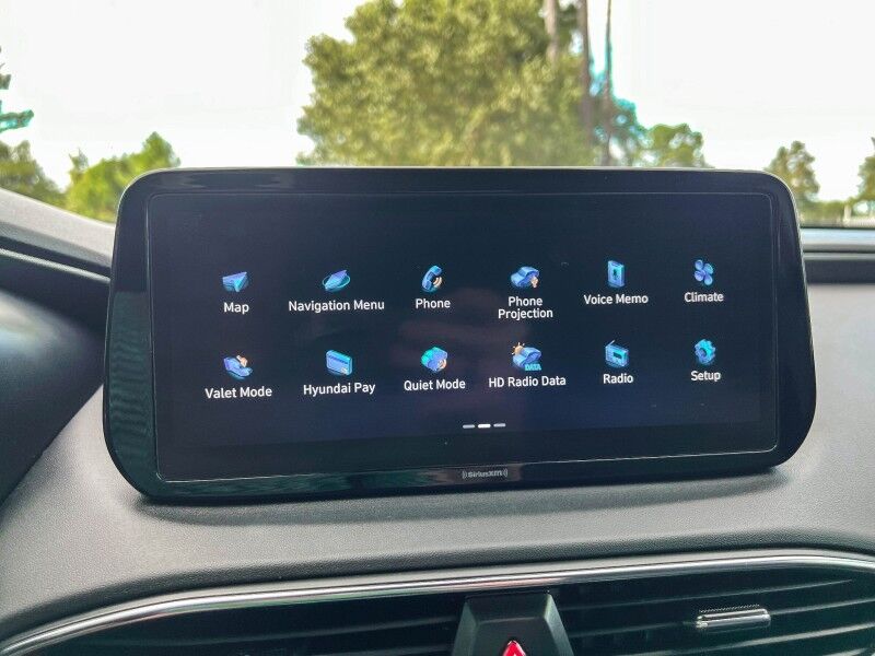 2023 Hyundai Santa Fe SEL Wilmington NC