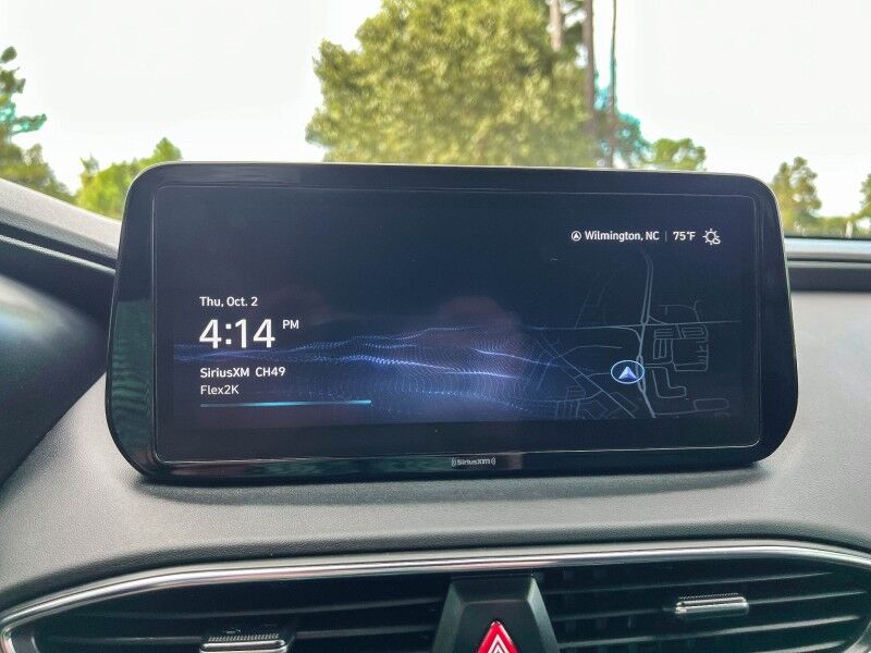 2023 Hyundai Santa Fe SEL Wilmington NC