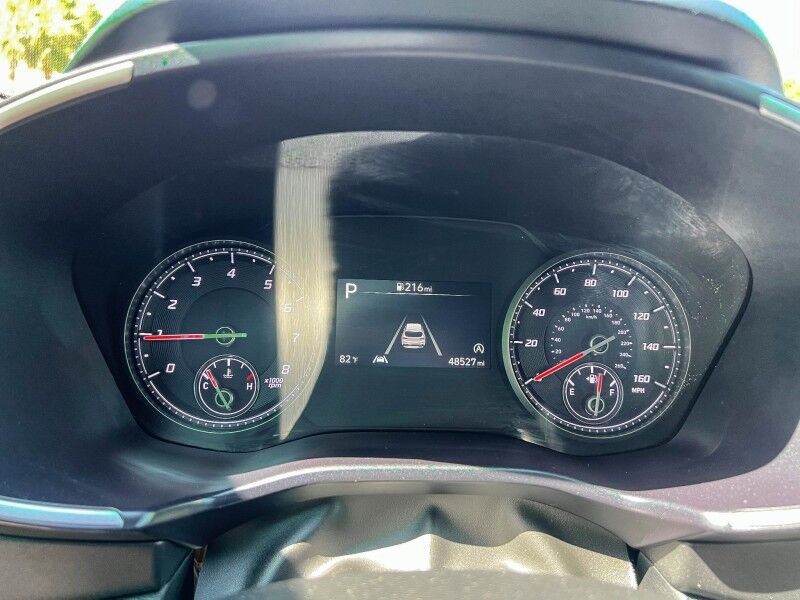 2023 Hyundai Santa Fe SEL Wilmington NC