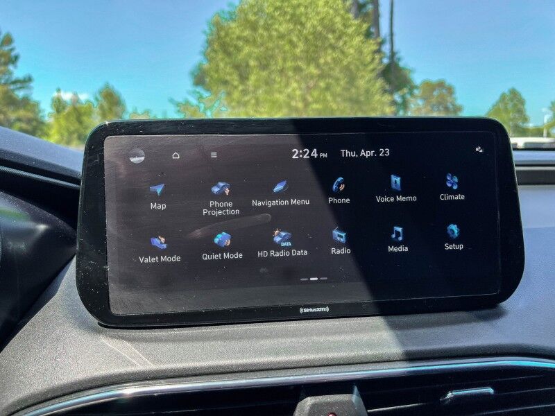 2023 Hyundai Santa Fe SEL Wilmington NC