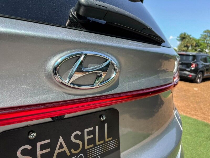 2023 Hyundai Santa Fe SEL Wilmington NC