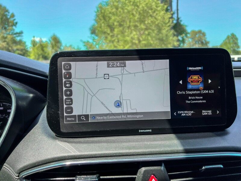 2023 Hyundai Santa Fe SEL Wilmington NC