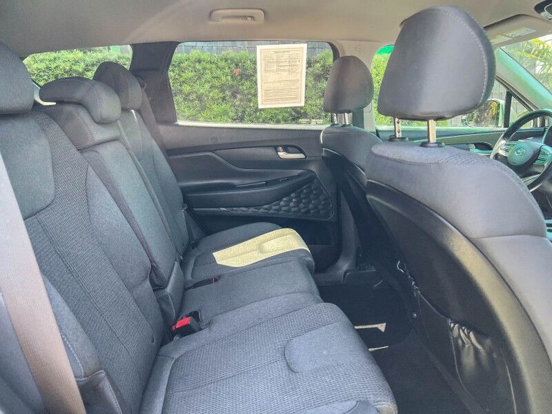 2023 Hyundai Santa Fe SEL Wilmington NC