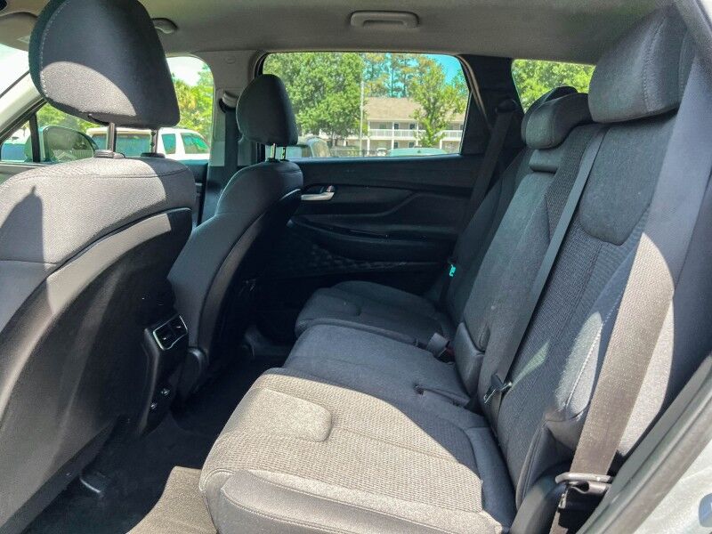 2023 Hyundai Santa Fe SEL Wilmington NC