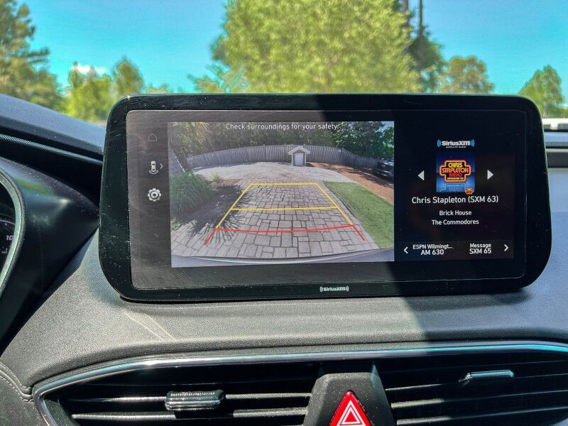 2023 Hyundai Santa Fe SEL Wilmington NC