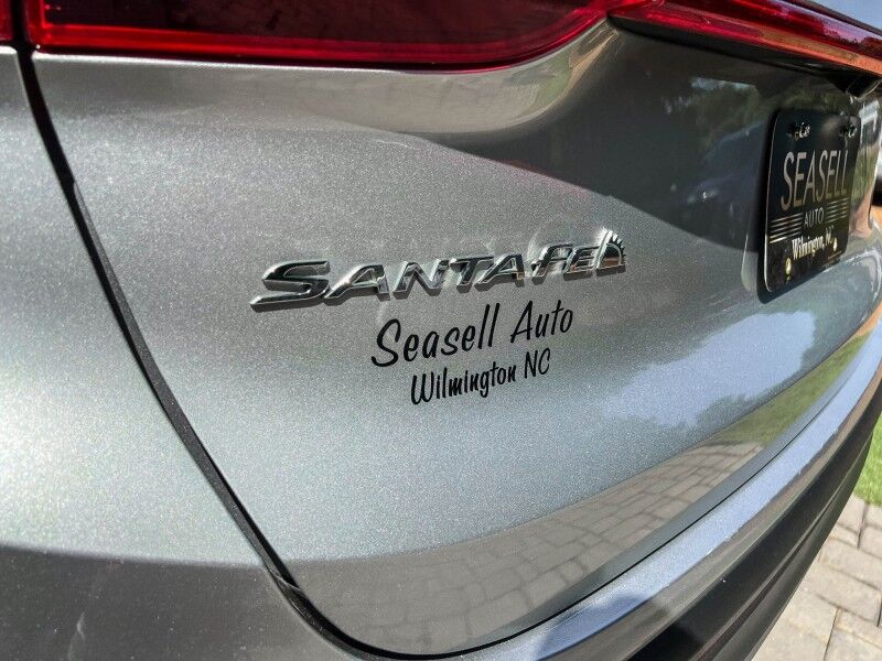 2023 Hyundai Santa Fe SEL Wilmington NC