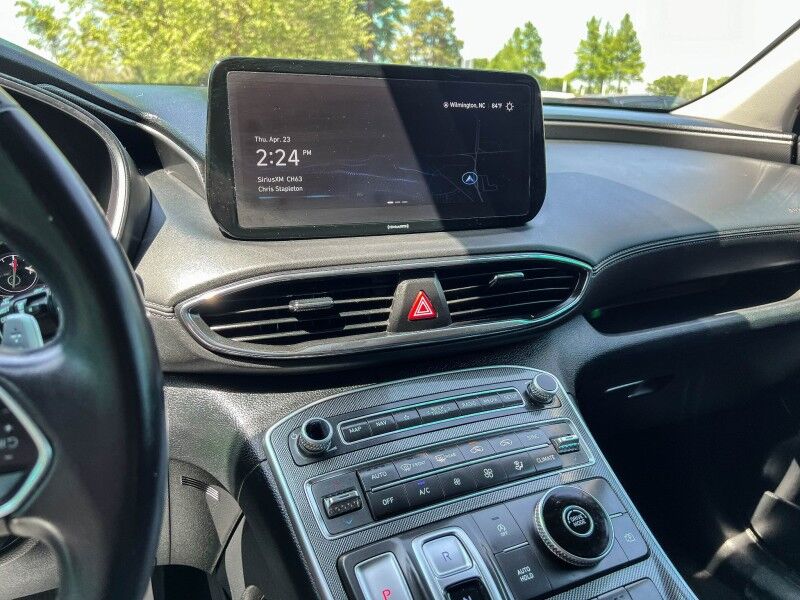 2023 Hyundai Santa Fe SEL Wilmington NC