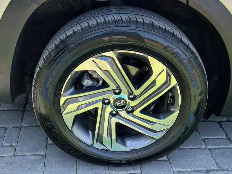 2023 Hyundai Santa Fe SEL Wilmington NC