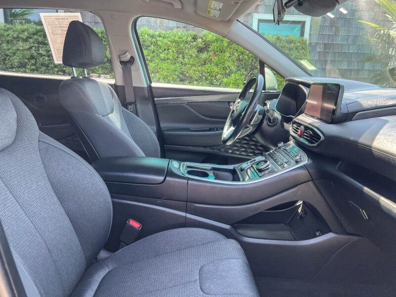2023 Hyundai Santa Fe SEL Wilmington NC