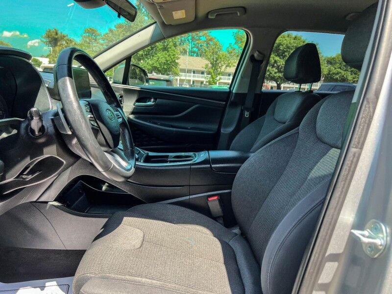 2023 Hyundai Santa Fe SEL Wilmington NC