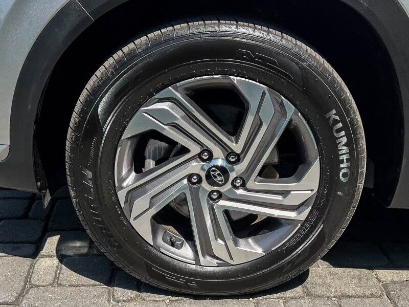 2023 Hyundai Santa Fe SEL Wilmington NC