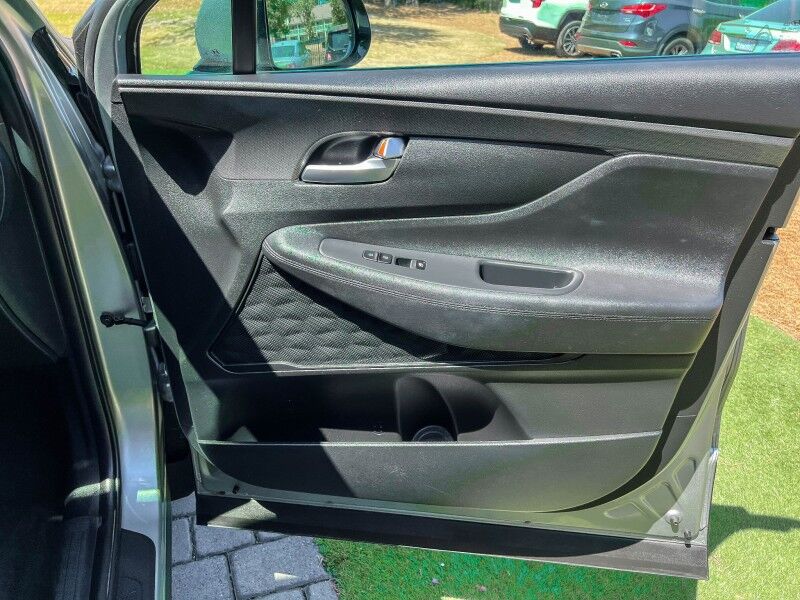 2023 Hyundai Santa Fe SEL Wilmington NC