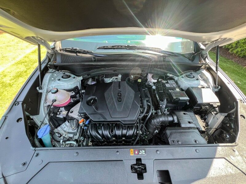 2023 Hyundai Santa Fe SEL Wilmington NC