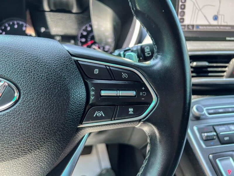 2023 Hyundai Santa Fe SEL Wilmington NC