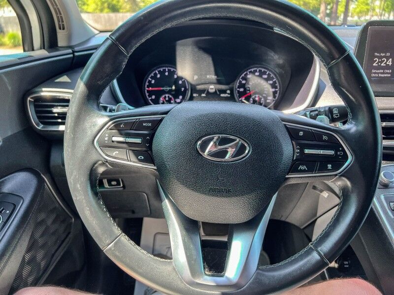 2023 Hyundai Santa Fe SEL Wilmington NC