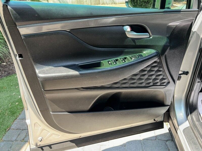 2023 Hyundai Santa Fe SEL Wilmington NC