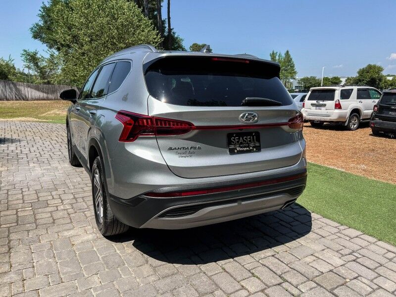 2023 Hyundai Santa Fe SEL Wilmington NC