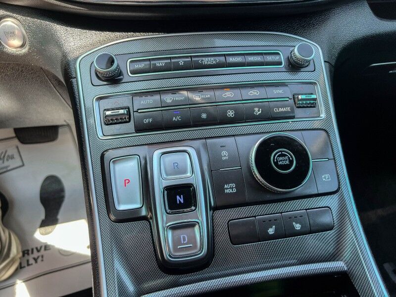 2023 Hyundai Santa Fe SEL Wilmington NC