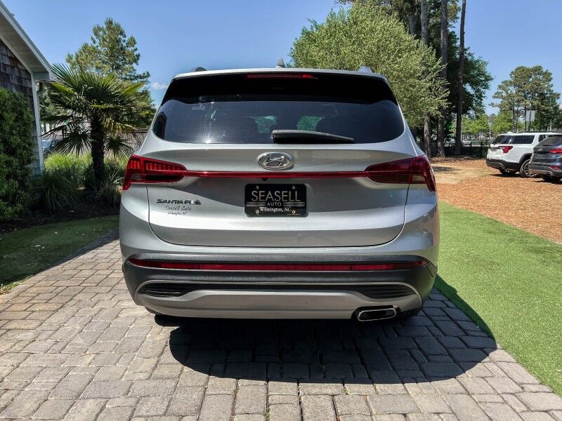 2023 Hyundai Santa Fe SEL Wilmington NC