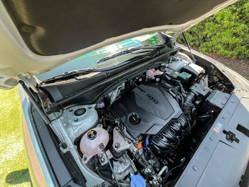 2023 Hyundai Santa Fe SEL Wilmington NC