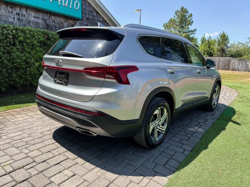 2023 Hyundai Santa Fe SEL Wilmington NC