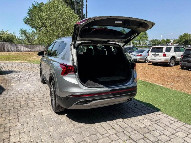 2023 Hyundai Santa Fe SEL Wilmington NC