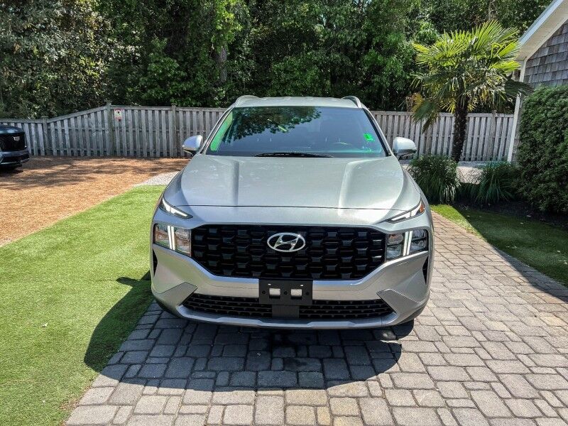 2023 Hyundai Santa Fe SEL Wilmington NC