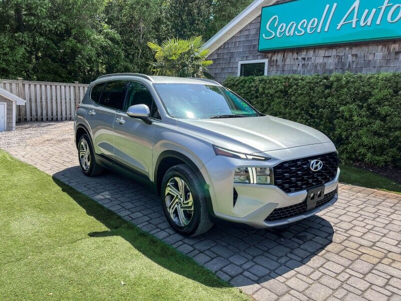 2023 Hyundai Santa Fe SEL Wilmington NC