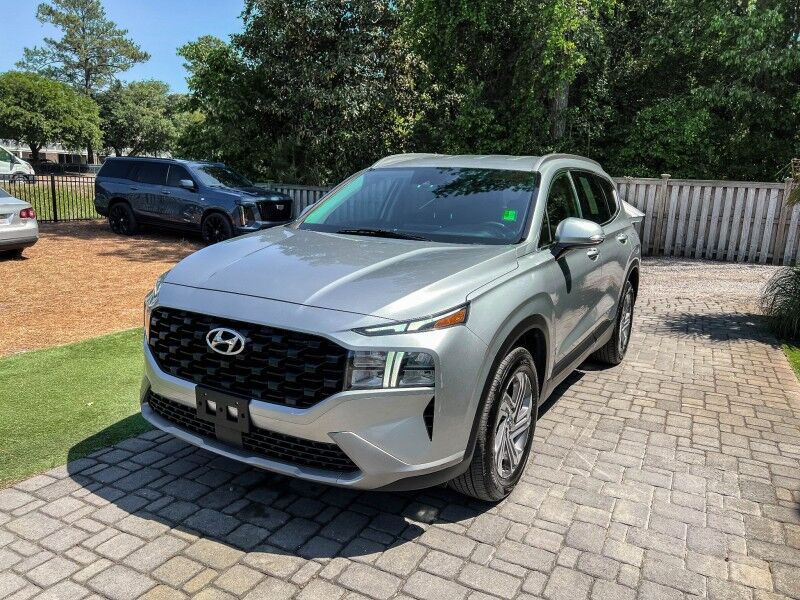 2023 Hyundai Santa Fe SEL Wilmington NC