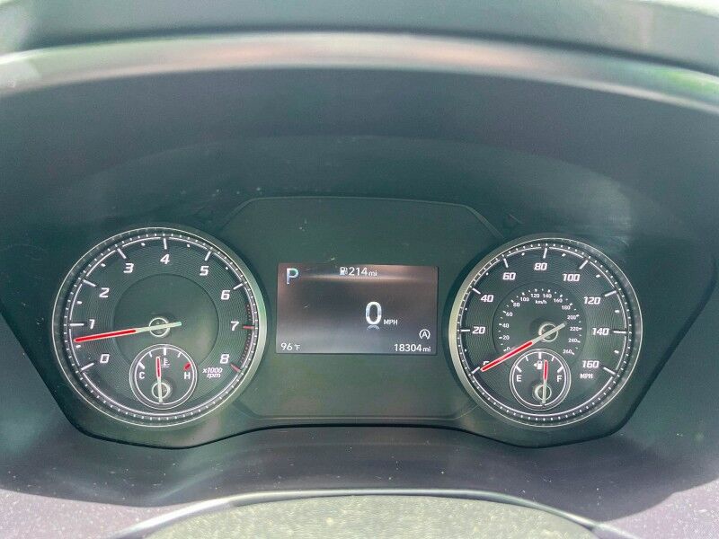 2023 Hyundai Santa Fe SEL Wilmington NC