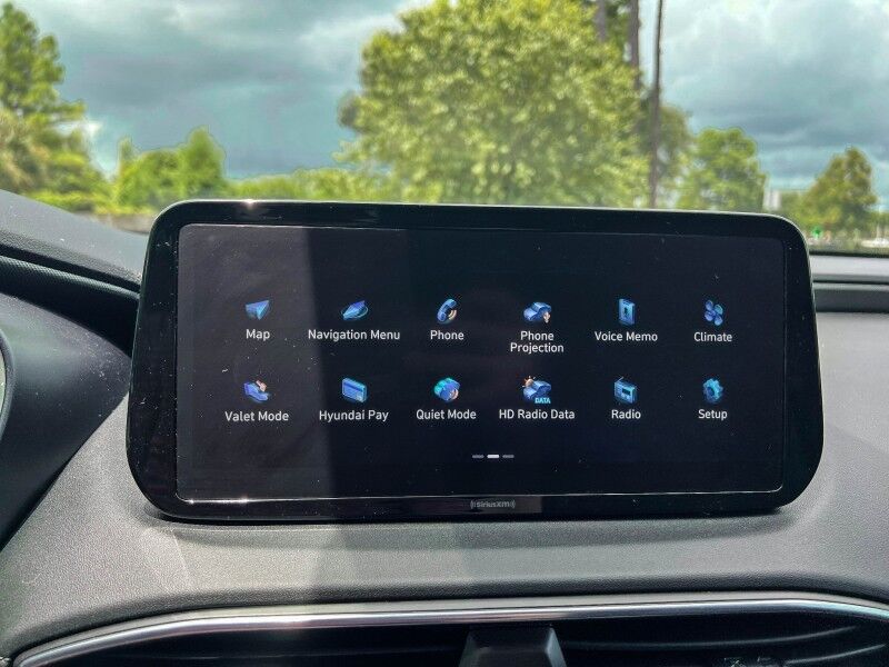 2023 Hyundai Santa Fe SEL Wilmington NC